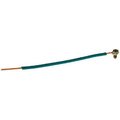 Racoorporated Grounding Pigtail, Pigtail Accessory, Copper 8983-1